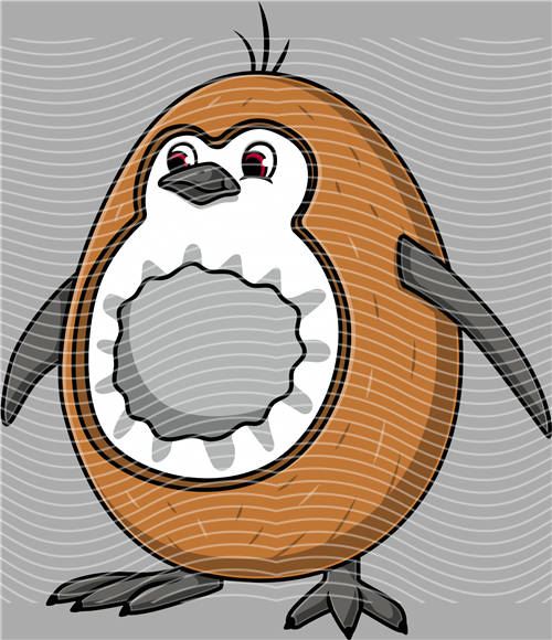 Tung Tung sahur-TT 605